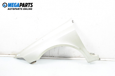 Fender for Renault Laguna II Hatchback (03.2001 - 12.2007), 5 doors, hatchback, position: front - left