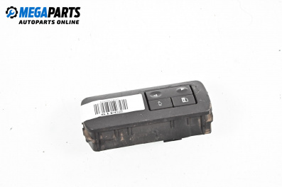 Panou butoane for Opel Vectra C GTS (08.2002 - 01.2009)