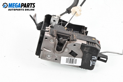 Schloss for Opel Vectra C GTS (08.2002 - 01.2009), position: rechts, vorderseite