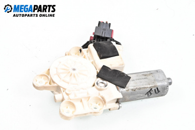 Motor macara geam for Opel Vectra C GTS (08.2002 - 01.2009), 5 uși, hatchback, position: dreaptă - fața