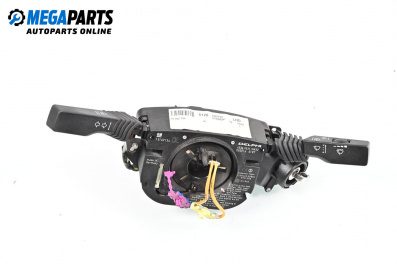 Verstellhebel scheibenwischer und leuchten for Opel Vectra C GTS (08.2002 - 01.2009), № 13162134