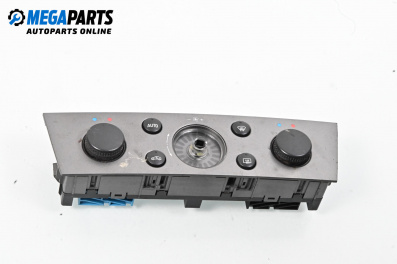 Bedienteil klimaanlage for Opel Vectra C GTS (08.2002 - 01.2009)