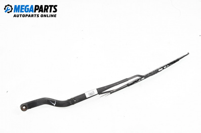 Braț ștergătoare parbriz for Opel Vectra C GTS (08.2002 - 01.2009), position: stânga