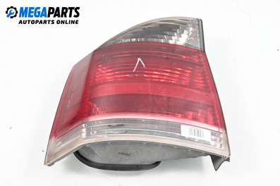 Tail light for Opel Vectra C GTS (08.2002 - 01.2009), hatchback, position: left