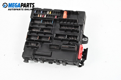 Fuse box for Opel Vectra C GTS (08.2002 - 01.2009) 2.2 DGi, 155 hp