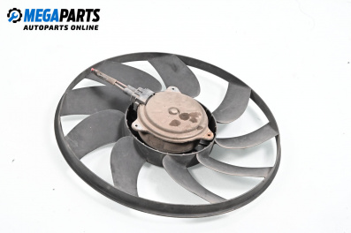 Radiator fan for Opel Vectra C GTS (08.2002 - 01.2009) 2.2 DGi, 155 hp