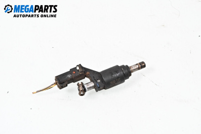 Gasoline fuel injector for Opel Vectra C GTS (08.2002 - 01.2009) 2.2 DGi, 155 hp