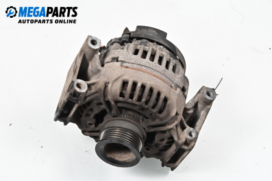 Alternator for Opel Vectra C GTS (08.2002 - 01.2009) 2.2 DGi, 155 hp