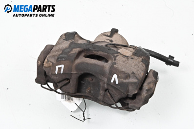 Caliper for Opel Vectra C GTS (08.2002 - 01.2009), position: front - left