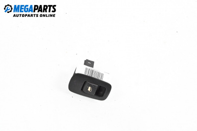 Power window button for Citroen C4 Picasso I (10.2006 - 12.2015)