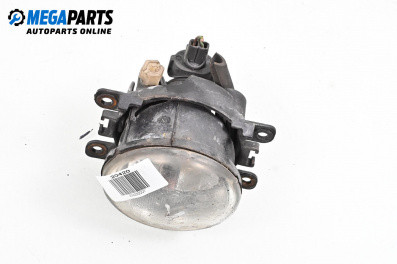 Lampă de ceață spate for Citroen C4 Picasso I (10.2006 - 12.2015), monovolum, position: stânga