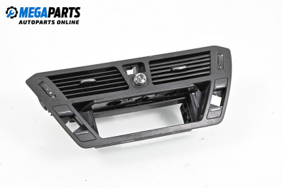 Fante de aer încălzire for Citroen C4 Picasso I (10.2006 - 12.2015)