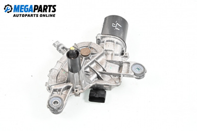 Motor ștergătoare parbriz for Citroen C4 Picasso I (10.2006 - 12.2015), monovolum, position: fața