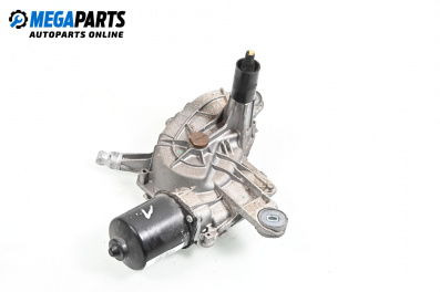 Motor ștergătoare parbriz for Citroen C4 Picasso I (10.2006 - 12.2015), monovolum, position: fața