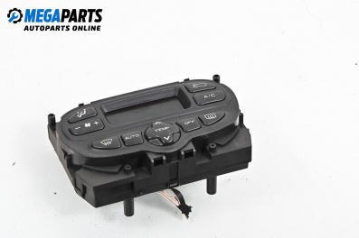 Bedienteil climatronic for Peugeot 307 Hatchback (08.2000 - 12.2012)