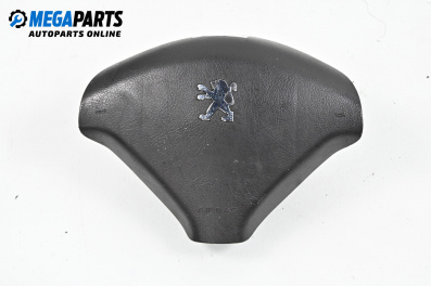 Airbag for Peugeot 307 Hatchback (08.2000 - 12.2012), 5 türen, hecktür, position: vorderseite