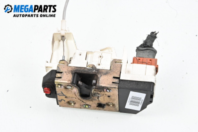 Lock for Peugeot 307 Hatchback (08.2000 - 12.2012), position: rear - right