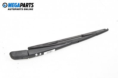 Rear wiper arm for Peugeot 307 Hatchback (08.2000 - 12.2012), position: rear