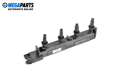 Bobină de aprindere for Peugeot 307 Hatchback (08.2000 - 12.2012) 2.0 16V, 136 hp