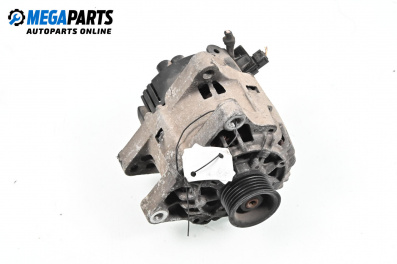 Alternator for Peugeot 307 Hatchback (08.2000 - 12.2012) 2.0 16V, 136 hp, № Valeo 96 428801 80