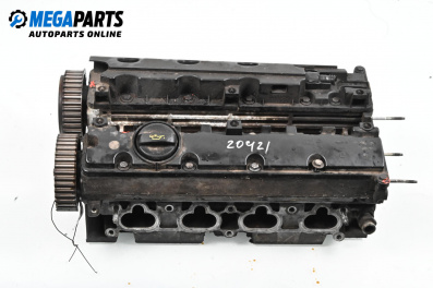 Engine head for Peugeot 307 Hatchback (08.2000 - 12.2012) 2.0 16V, 136 hp