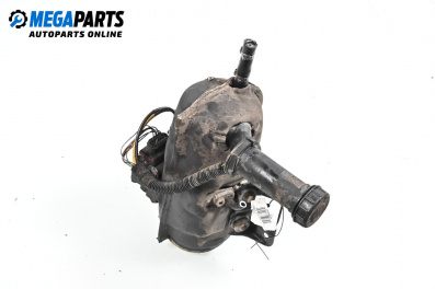 Power steering pump for Peugeot 307 Hatchback (08.2000 - 12.2012)