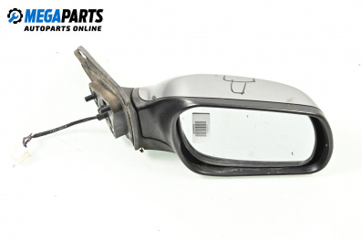 Mirror for Mazda 6 Station Wagon I (08.2002 - 12.2007), 5 doors, station wagon, position: right