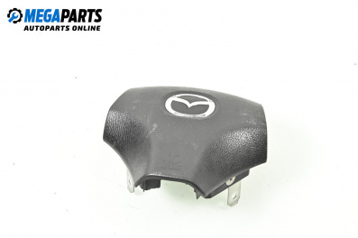 Airbag for Mazda 6 Station Wagon I (08.2002 - 12.2007), 5 türen, combi, position: vorderseite