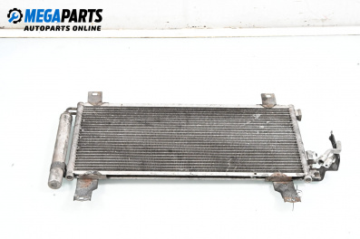 Air conditioning radiator for Mazda 6 Station Wagon I (08.2002 - 12.2007) 2.0 DI, 136 hp