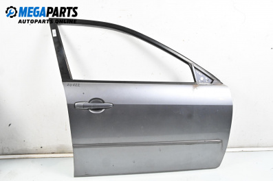 Door for Mazda 6 Station Wagon I (08.2002 - 12.2007), 5 doors, station wagon, position: front - right