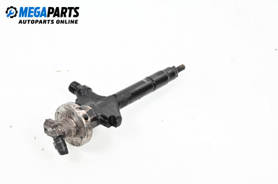 Diesel fuel injector for Mazda 6 Station Wagon I (08.2002 - 12.2007) 2.0 DI, 136 hp