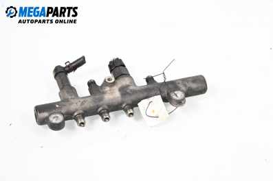 Rampă combustibil for Mazda 6 Station Wagon I (08.2002 - 12.2007) 2.0 DI, 136 hp