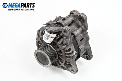 Alternator for Mazda 6 Station Wagon I (08.2002 - 12.2007) 2.0 DI, 136 hp