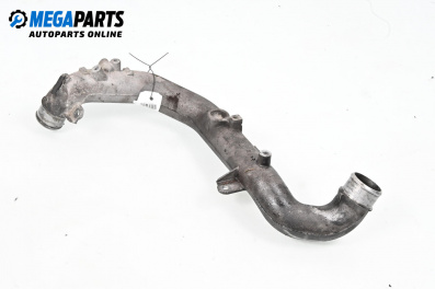 Țeavă turbo for Mazda 6 Station Wagon I (08.2002 - 12.2007) 2.0 DI, 136 hp