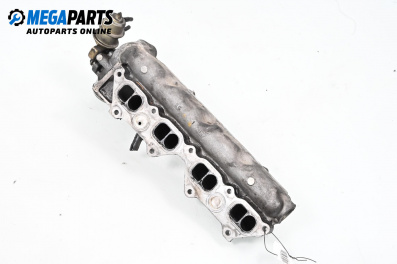 Intake manifold for Mazda 6 Station Wagon I (08.2002 - 12.2007) 2.0 DI, 136 hp