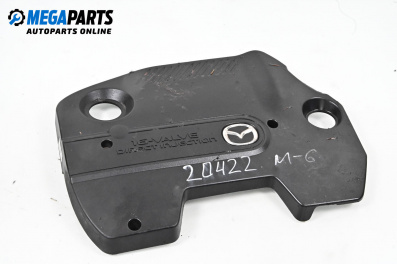 Dekordeckel motor for Mazda 6 Station Wagon I (08.2002 - 12.2007)