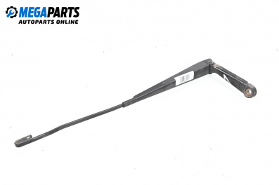 Wischerarm frontscheibe for Opel Zafira A Minivan (04.1999 - 06.2005), position: links