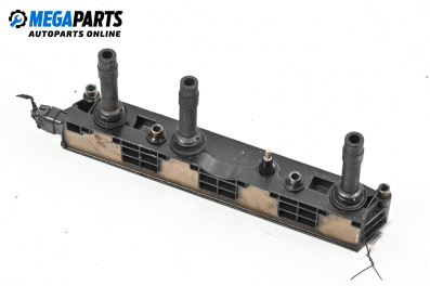 Bobină de aprindere for Opel Zafira A Minivan (04.1999 - 06.2005) 1.6 16V, 101 hp