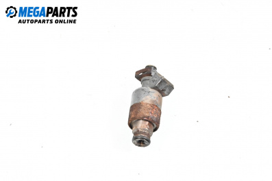 Gasoline fuel injector for Opel Zafira A Minivan (04.1999 - 06.2005) 1.6 16V, 101 hp