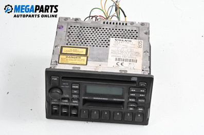 Cassette player for Volvo V40 Estate (07.1995 - 06.2004)