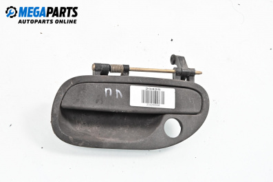 Outer handle for Volvo V40 Estate (07.1995 - 06.2004), 5 doors, station wagon, position: front - left