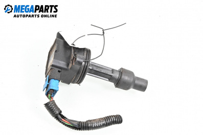 Bobină de aprindere for Volvo V40 Estate (07.1995 - 06.2004) 1.9 T4, 200 hp