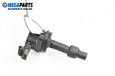 Bobină de aprindere for Volvo V40 Estate (07.1995 - 06.2004) 1.9 T4, 200 hp