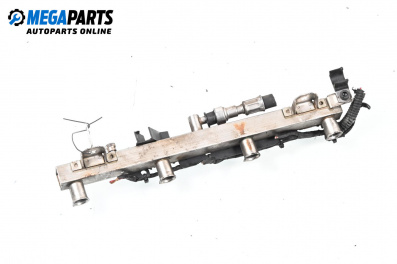 Fuel rail for BMW 3 Series E46 Compact (06.2001 - 02.2005) 316 ti, 115 hp