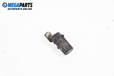 Parktronic for Land Rover Range Rover Sport I (02.2005 - 03.2013)