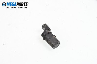 Parktronic for Land Rover Range Rover Sport I (02.2005 - 03.2013)