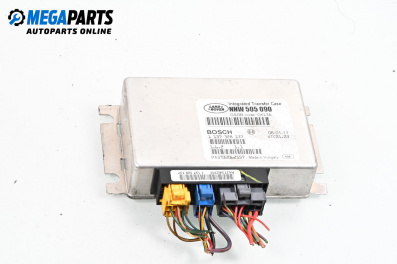 Gear transfer case module for Land Rover Range Rover Sport I (02.2005 - 03.2013), № NNW505090