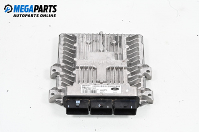 ECU for Land Rover Range Rover Sport I (02.2005 - 03.2013) 2.7 D 4x4, 190 hp, № NNN500750