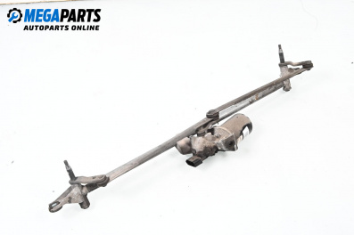 Front wipers motor for Land Rover Range Rover Sport I (02.2005 - 03.2013), suv, position: front