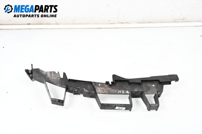 Suport bară de protecție for Land Rover Range Rover Sport I (02.2005 - 03.2013), suv, position: dreaptă - fața